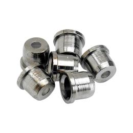 Casquillos cuerdas Fender American Standard Tele String Ferrules