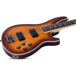 Bajo eléctrico 4 cuerdas Schecter Omen Extreme-4 VSB