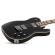 Guitarra eléctrica tipo Tele Schecter PT Fastback GBLK