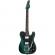 Guitarra eléctrica tipo Tele Schecter PT Fastback II B DEG