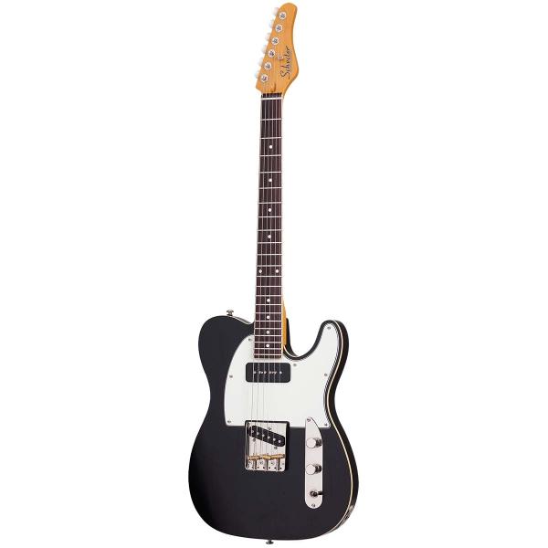 Schecter PT Special BLKP