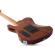 Guitarra eléctrica cuerpo Tele Schecter PT Van Nuys GNAT Ash