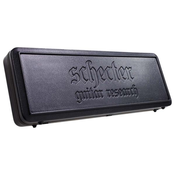 Schecter SGR-Universal Bass Hardcase