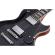 Guitarra eléctrica single cut Schecter Solo-II Custom TBB