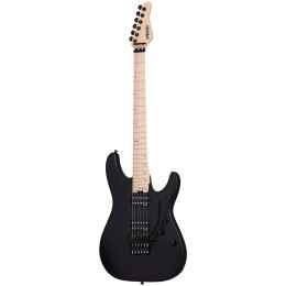 Guitarra eléctrica Schecter Sun Valley Super Shredder FR SBK