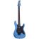 Guitarra eléctrica Schecter Sun Valley Super Shredder FR-S RBLU