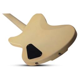 Guitarra eléctrica Schecter Ultra-III IVYP