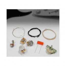 Cableado para Stratocaster TAD Wiring Kit for ST-Style Guitars WK-STRAT-ORD