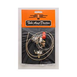 Cableado para Jazz Bass TAD Wiring Kit for J-Style Bass WK-JB-ORD