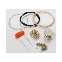 Cableado para Precision Bass TAD Wiring Kit for P-Style Bass WK-PB-ORD