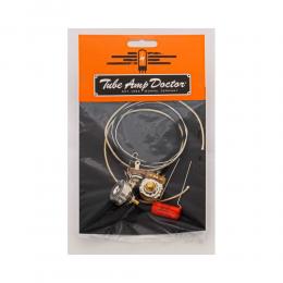 Cableado para Precision Bass TAD Wiring Kit for P-Style Bass WK-PB-ORD