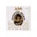 Juego de cuerdas para guitarra Labella 7GPCL Phosphor Bronze CL