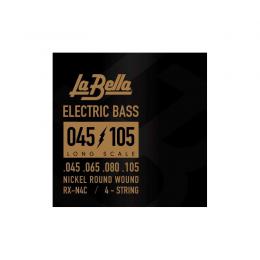 Labella RX-N4C Bass RWNP