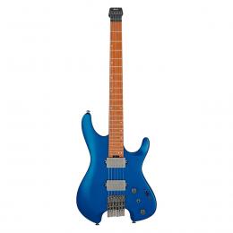 Guitarra eléctrica sin pala Ibanez Q52-LBM