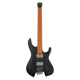 Guitarra eléctrica sin pala Ibanez QX52-BKF