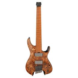 Guitarra eléctrica sin pala Ibanez QX527PB-ABS