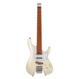 Guitarra eléctrica sin pala Ibanez ICHI10-VWM