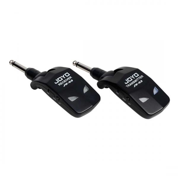 Joyo JW-03 Wireless System