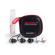 Tapones protectores oidos Alpine Music Safe Pro Black
