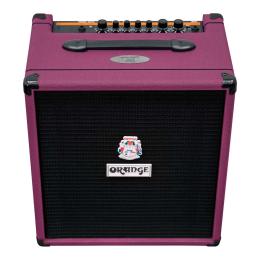 Amplificador para bajo Orange Crush Bass 50 LTD Glenn Hughes