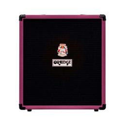 Amplificador para bajo Orange Crush Bass 50 LTD Glenn Hughes