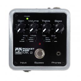 Palmer Pocket Amp MK2