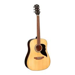 Guitarra acústica iniciación Eko Ranger VI BWN