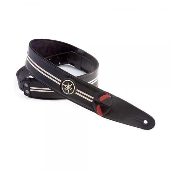 Yamaha By Righton Race Black & Ivory