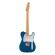 Comprar guitarra eléctrica Fender J Mascis Telecaster MN BLU