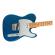 Comprar guitarra eléctrica Fender J Mascis Telecaster MN BLU