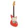 Comprar guitarra eléctrica Fender Kurt Cobain Jag-Stang RW FRD