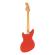 Comprar guitarra eléctrica Fender Kurt Cobain Jag-Stang RW FRD