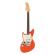 Comprar guitarra eléctrica Fender Kurt Cobain Jag-Stang Left-Hand RW FRD