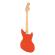 Comprar guitarra eléctrica Fender Kurt Cobain Jag-Stang Left-Hand RW FRD