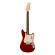Guitarra eléctrica Squier Paranormal Cyclone IL Candy Apple Red