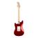 Guitarra eléctrica Squier Paranormal Cyclone IL Candy Apple Red