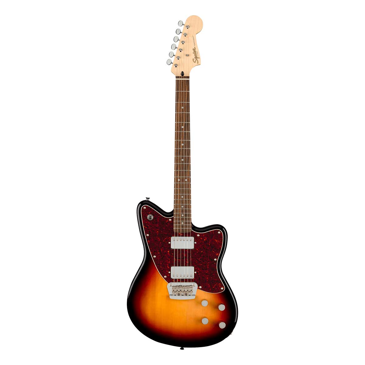 ▷ Squier Paranormal Toronado IL 3TS - Guitarra eléctrica