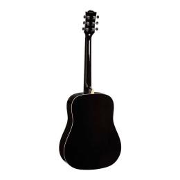 Guitarra acústica iniciación Eko Ranger VI Black