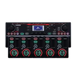 Comprar pedalera looper Boss RC-505 MKII