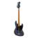 Comprar bajo Squier FSR Contemporary Active Jazz Bass HH MNS