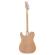 Guitarra eléctrica Fender MIJ Traditional 70s Telecaster Thinline MN Natural