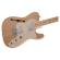 Guitarra eléctrica Fender MIJ Traditional 70s Telecaster Thinline MN Natural