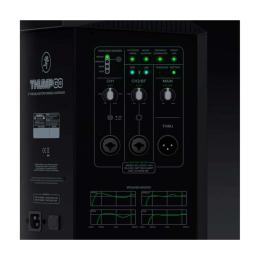 Comprar altavoz portátil bluetooth Mackie Thump Go