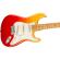 Guitarra eléctrica Fender Player Plus Stratocaster MN TQS