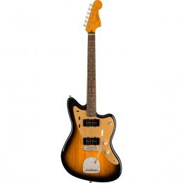 Guitarra eléctrica Squier FSR Classic Vibe Late '50s Jazzmaster IL GPG 2TS