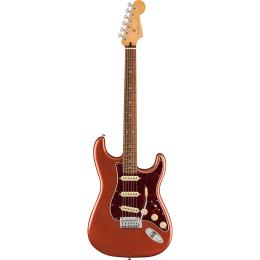 Guitarra eléctrica Fender Player Plus Stratocaster PF ACAR