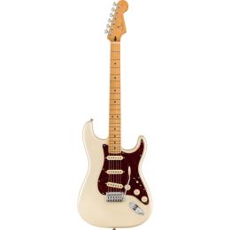 Guitarra eléctrica Fender Player Plus Stratocaster MN OLP