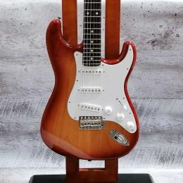 Guitarra eléctrica Stratocaster Tokai AST95 SSB