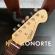 Guitarra eléctrica Stratocaster Tokai AST95 SOG