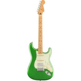 Guitarra eléctrica Fender Player Plus Stratocaster HSS MN CMJ